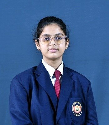 Anshika Singh