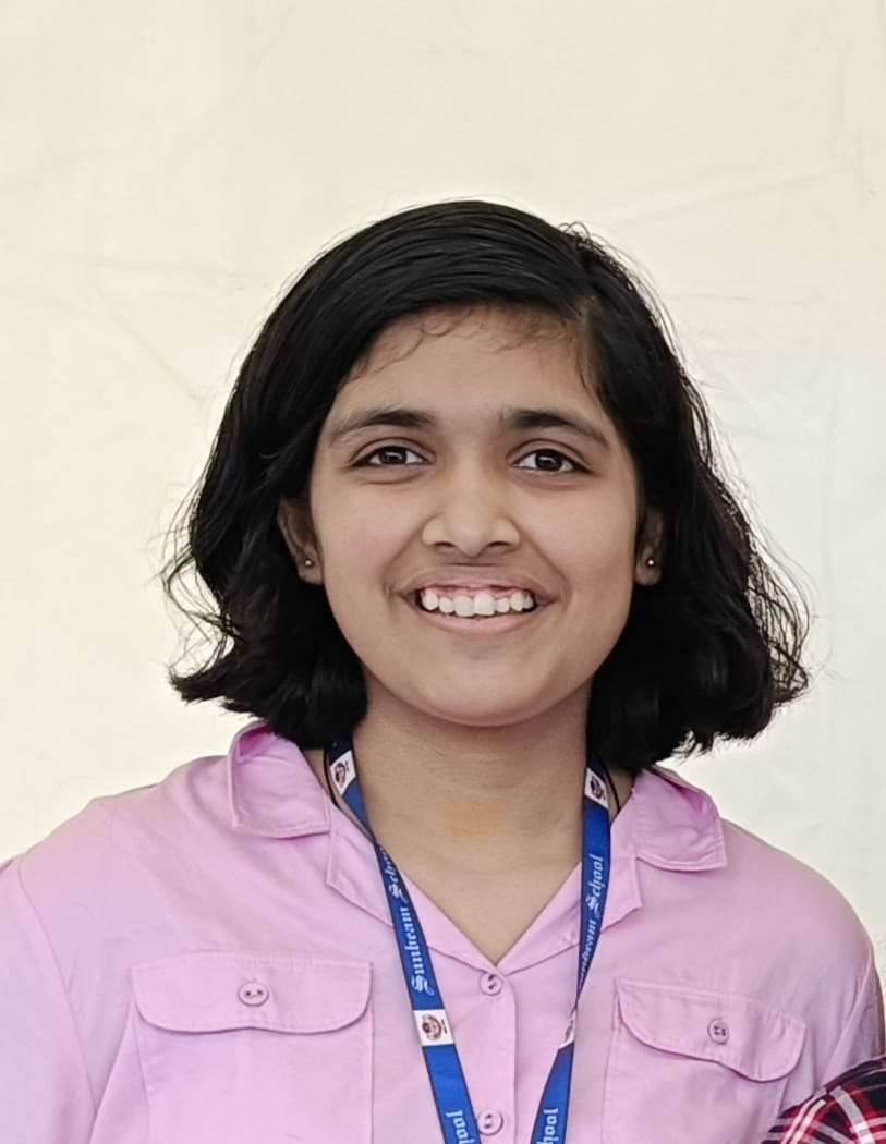 Aditi Chaturvedi
