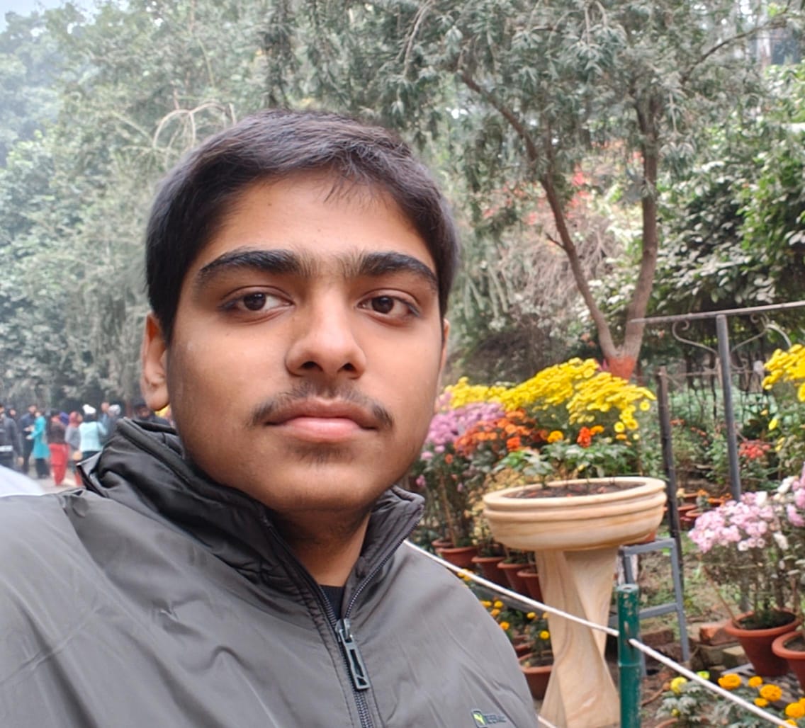 Abhinav Kr. Srivastava